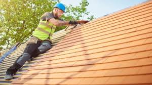 Best Roofing for New Construction  in Tiffin, OH