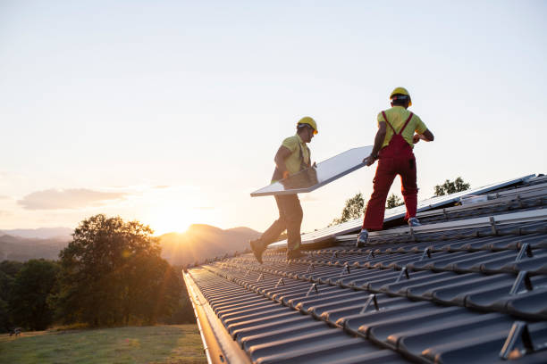 Best Steel Roofing  in Tiffin, OH