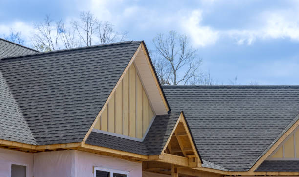 Best Rubber Roofing (EPDM, TPO)  in Tiffin, OH