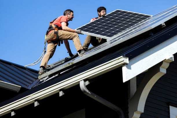 Best Commercial Roofing Services  in Tiffin, OH