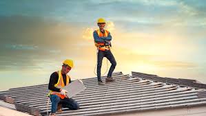 Best Gutter Installation and Repair  in Tiffin, OH